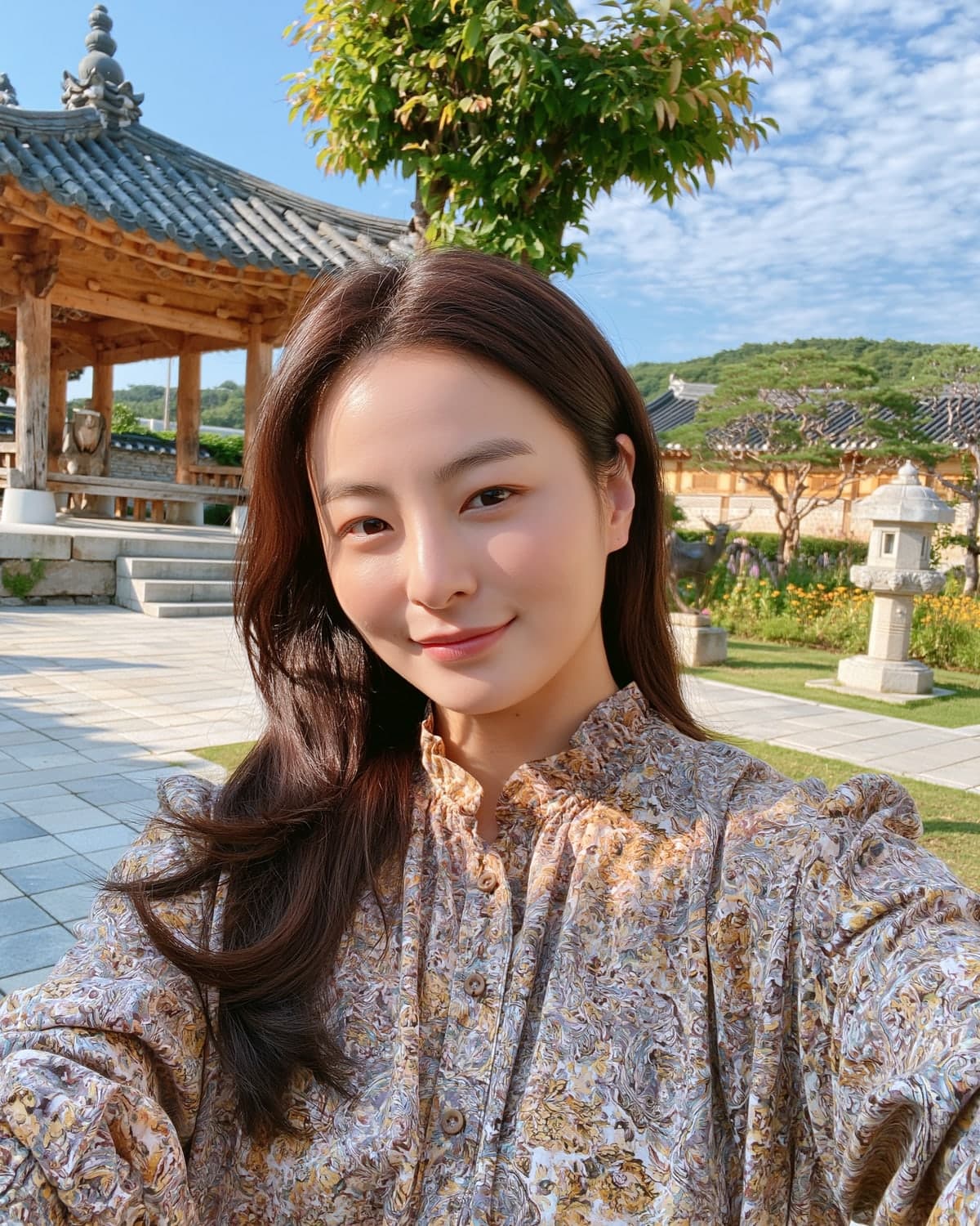 Sua (キム・スア)